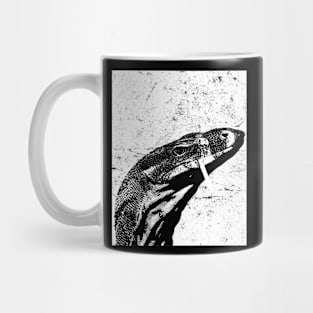 Goanna Mug